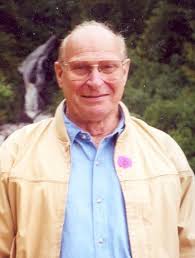 Jim Schroyer Obituary