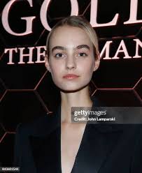 259 Bulgari Goldea The Roman Night Fragrance Launch Party Stock Photos,  High-Res Pictures, and Images