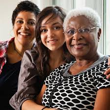 ARC Board Adopts Aging Strategic Plan to Address Health and Lifespan  Disparities in Atlanta Region