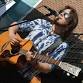 Ethan Timm at Miamiville Trailyard