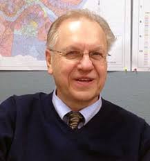 Macek, Dean of Haverhill City Council, Known for Building Bridges,  Evolution of Viewpoints