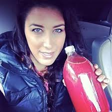 CABALA JUICE FAST- DAY 1