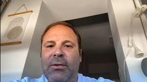 ENTREVISTA A SERGIO AGUILERA (DIRECTOR GENERAL DE DEPORTE DE LA COMUNIDAD  AUTÓNOMA DE CEUTA)