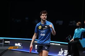 Anton är bordtennisspelare med offensiv spelstil och högerhandsfattning. Wtt Sieger Ovtcharov Die Erfolge Uber Drei Top Ten Spieler Tun Super Gut Tischtennis De