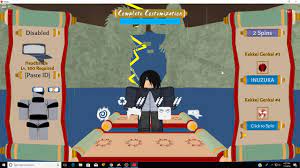 Attempt likewise with the terminated on the off chance that you need. Roblox Shinobi Life 3 New Codes Version 9003 Youtube