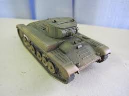 I am going to show you the steps of how i made my own tank out of a cardboard box, i made it. Toys Games Armourfast 1 72 Valentine Mk Ii 2 Kits In Box Yogarmony Gr