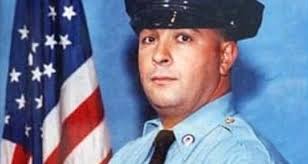 New Bedford Police Dept. mourns passing of Ofc. Joseph Camara