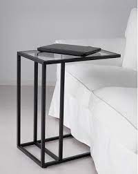 make this mid century modern side table for less than 56 primer idee deco table basse deco ameublement pied de table design