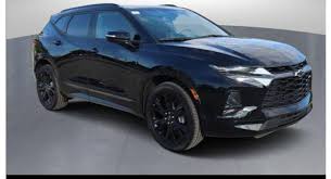 2020 Chevrolet Blazer RS for $35.2k. Good price but good car? : r ...