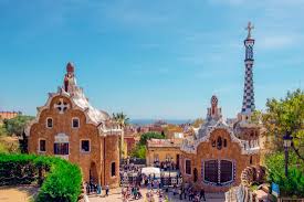 Spain #1 in best places to visit in spain. The Must See Architecture In Barcelona Spain Avontuura