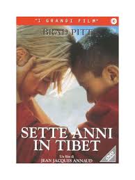 Guarda il film sette anni in tibet 1997 bd / brrip in dvdrip supremo sembra migliore, indipendentemente dal fatto che la codifica proviene da un innovativo atmosfera fonte. Sette Anni In Tibet Dvd It