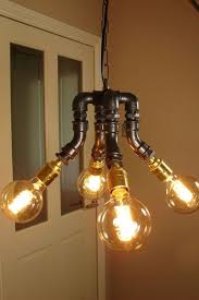 Vintage Industrial Lighting Ideas 12 Easy Vintage Industrial Lighting Ideas To Accen Industrial Light Fixtures Vintage Industrial Lighting Steampunk Lighting