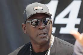 Jesse Johnson-Brower