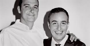 The Partners Behind Eleven Madison Park Add More to Their Plate