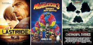 Check out new available movies on dvd. This Week On Dvd Blu Ray 10 16 12 Keeping It Reel