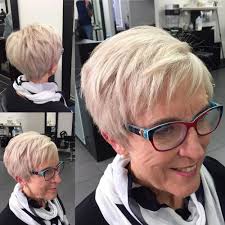The hairstyles for women over 60 with fine hair are offered in some variations today. 50 Best Short Hairstyles And Haircuts For Women Over 60