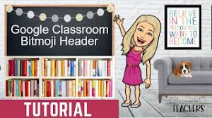 Are you loving all the bitmoji classrooms popping up in your newsfeed? Riyl Libraries Bitmoji Rooms