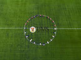 Tinggi tiang gol 2 44 meter 8. Percubaan Padang Bola Sepak Universiti Malaysia Sabah Facebook