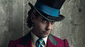 Willy wonka and the chocolate factory (1971). In Broadway S New Charlie And The Chocolate Factory A Little Somethin Vogue