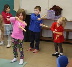 Movement Steady Beat Crossing The Midline Www Prekandksharing Blogspot Com Kindergarten Music Preschool Music Activities Preschool Music