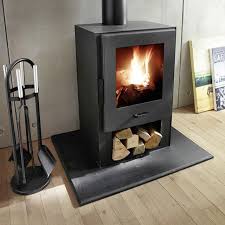 Poele A Bois E41 8000 W Castorama Poele A Bois Poele A Bois Castorama Bois