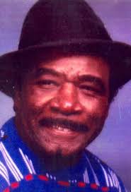 Webster "Mando" Andrews (1933-2014)