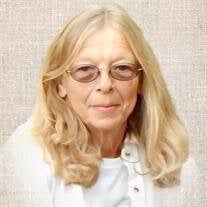 Sandra Lee White Obituary