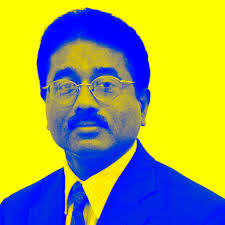 Mohan Kumar Silaparasetty