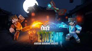 Find the best avatar minecraft servers on our website and play for … Last Element Avatar Bending Server Minecraft Server