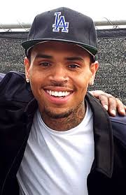 Chris Brown