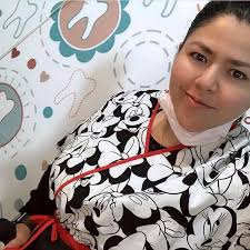 Profile for CD. Raquel Garibay Fuentes