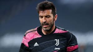 Now aged 43, buffon is one of the most recognisable figures. Nach 19 Jahren Gianluigi Buffon Verlasst Juventus Turin Im Sommer Kicker