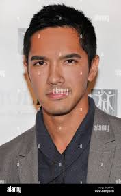 Sean Michael Afable at Style Fashion Week Los Angeles: Andre Soriano's  Fashion Show held at The Reef in Los Angeles, CA. The event took place