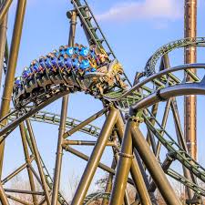 Explore tweets of walibi holland @walibiholland on twitter. Walibi Belgium ç…§ç‰‡ Facebook