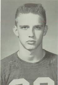 Charles Edwin “Eddie” Lafferty (1945-2004)