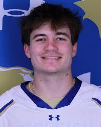 Kyle Harms Selected to USILA Senior All-Star Game