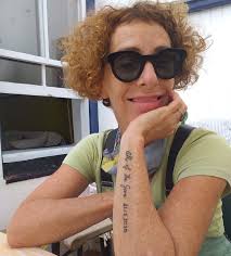 Inking an end to 2020