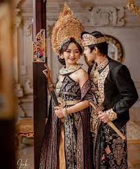 Biodata ayu puspa anggraeni putri dan putu bahagiana. 10 Potret Prewed Putu Bahagiana Dan Ayu Puspa