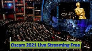 What happened in this oscars 2021 race? P Fodvci3sknm