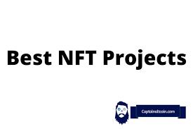 What new crypto coins to invest in 2021? Best Nft Projects To Invest In 2021 Captainaltcoin