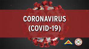 It was first identified in december 2019 in wuhan,. Coronavirus Usag Bavaria