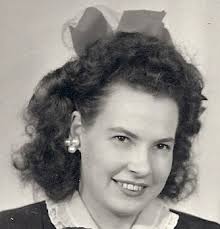 Mary Phyllis Mendenhall Clark (1915-2001)
