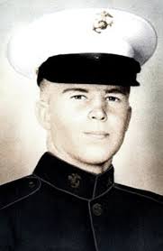Danny Marvin Greene : Lance Corporal from West Virginia, Vietnam War  Casualty