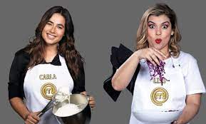 Siendo este el tercer formato de la serie masterchef en colombia, luego de la emisión de dos temporadas del tradicional masterchef (integrado por personas del común). Carla Giraldo Revelo Por Que No Se La Lleva Bien Con Liss Pereira Rcn Radio