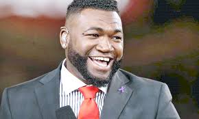 David, al Pabellón de la Fama de RD