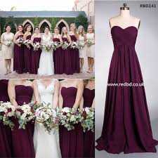 Bridesmaids Dresses Different Colors Plum Google Search Bridesmaid Dresses Different Colors Plum Bridesmaid Dresses Wedding Bridesmaid Dresses