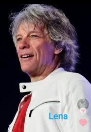 BON JOVI💘BEST TEAM