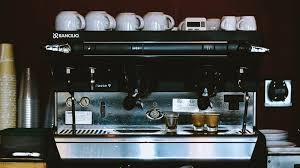 Tingkat kehalusan kopinya bisa diatur. Bagian Dan Tipe Tipe Mesin Kopi Espresso Sasame Coffee