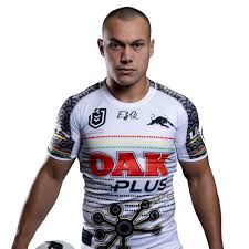 Andrew chan was wearing his penrith panthers jersey and was tied to a cross next to myuran sukumaran when they were executed. Penrith Panthers 2019 Nrl Men S Indigenous Jersey Sizes S 5xl