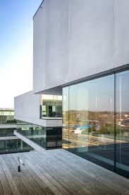 Il y actuellement 5 immeubles de. Waregem Business Park Iconisch Business Park In Het Hart Van Waregem